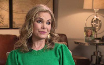 What is Victoria Osteen's Net Worth? Find all the Details Here